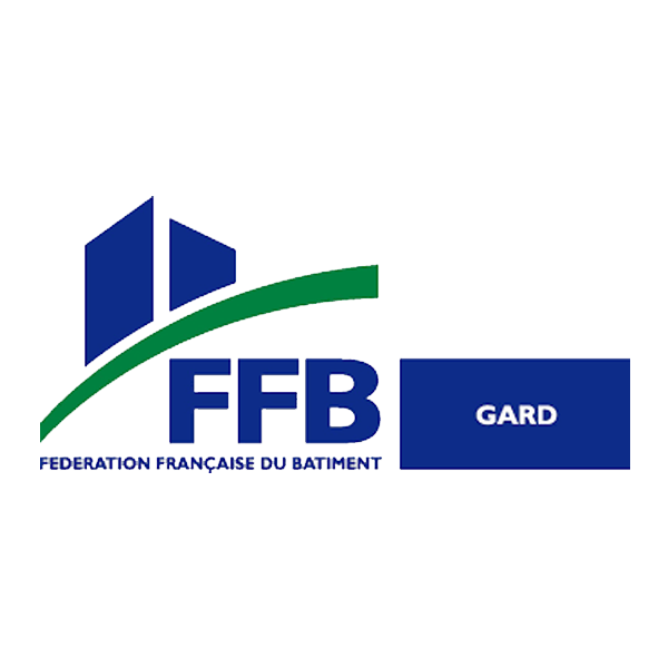 Logo FFB Gard